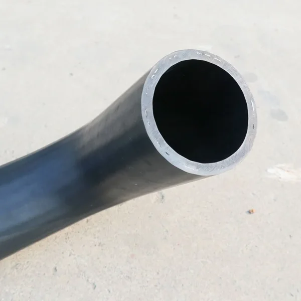 Sany Genuine Water Hose Assembly 13684299 for SY245/SY265 Excavators - Image 5