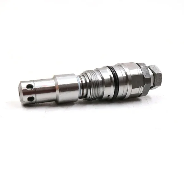 B220401000696 V0306122956 20T Multi-valve Main Overflow Valve for Sany Dump Mining Truck