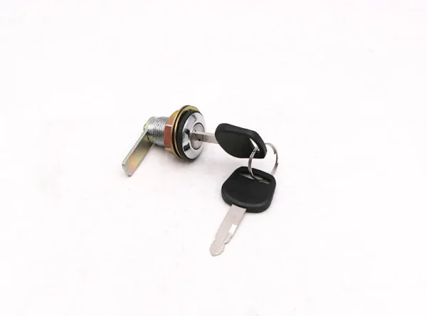 Sany SY265C SY245C SY225C Excavator Door Lock & Window Lock Cylinder A222200000148 - Image 2