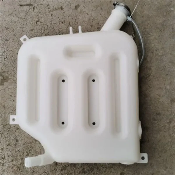 SANY C6/C8/318 Dump Truck Expansion Tank | Genuine OEM Parts - Image 2