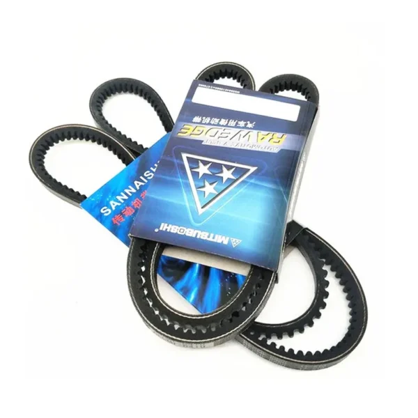 Sany SY215 Excavator Engine Belt | OEM Universal Fit - Image 2