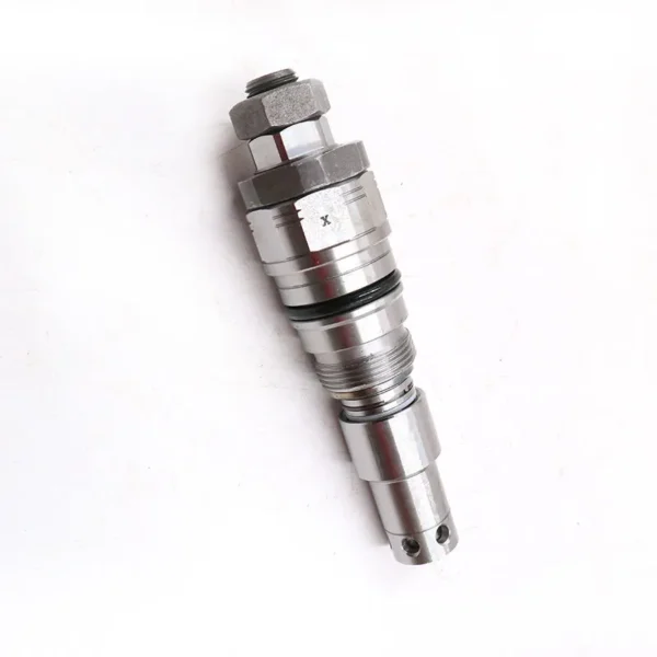 B220401000696 V0306122956 20T Multi-valve Main Overflow Valve for Sany Dump Mining Truck - Image 6