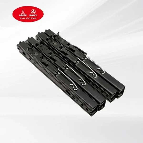 SANY 60313915 Excavator Seat Slide Rails for SY Series, Forklifts & Cranes — изображение 2