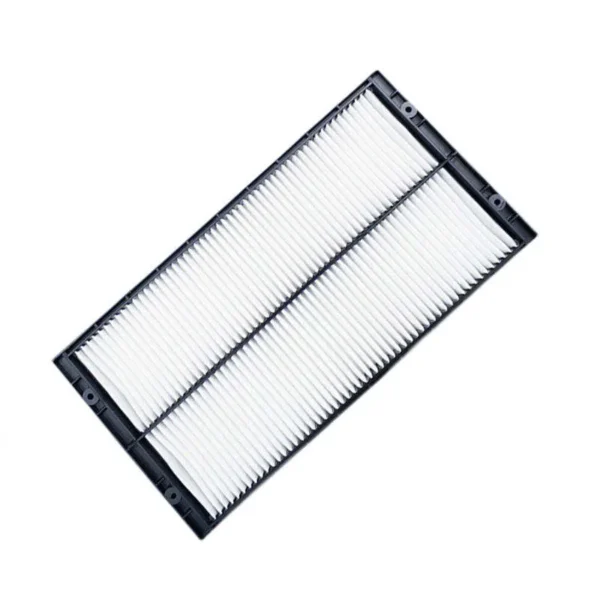 Air Conditioning Filter element Strainer element for SANY Excavator SY55 SY60 Excavcator Spare Parts – Bild 5
