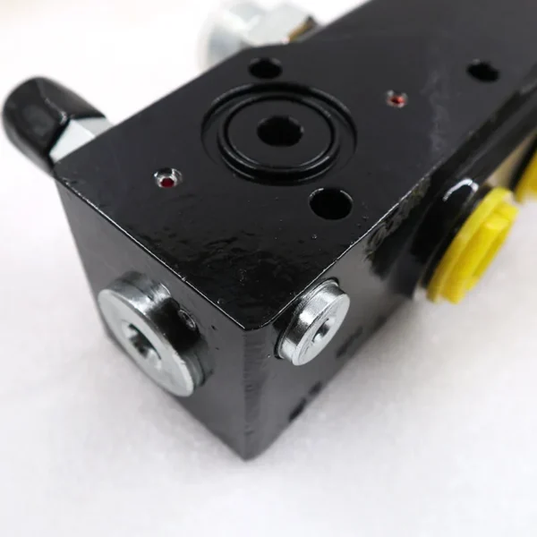 SANY Wide Body Kits Proportional Pneumatic Lift Valve  152702000004A003 AT34220-22-02  Proportional Air Control Lifting Valve - Image 2