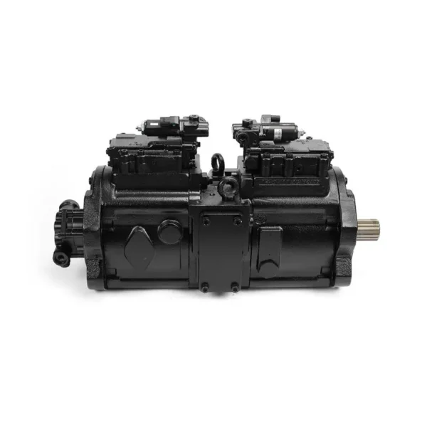 Original Kawasaki Hydraulic Pump Replacement for SANY SY215C Excavator Parts - Image 6