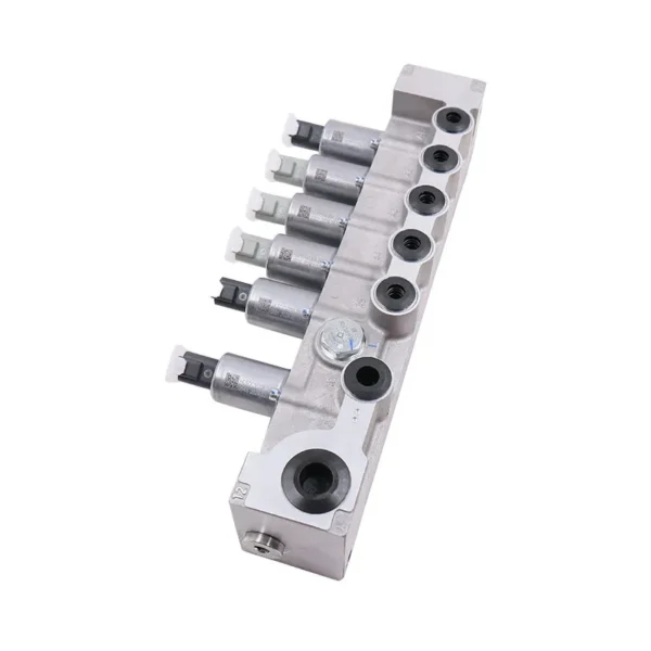 SANY MFB-004-60G24A-016 Solenoid Valve Group for SY135/SY200/SY215/SY245 Excavators - Image 3