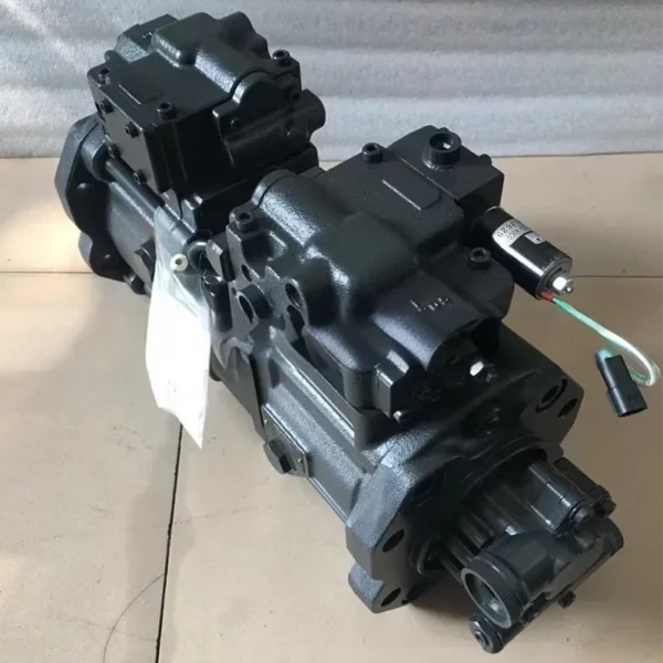 Popular Wholesale Sany Part Sany Excavator Sy75 Main Pump - Image 6