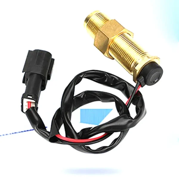 Quality Wholesale Excavator Part Sany Excavator 220 Rpm Sensor - Image 5