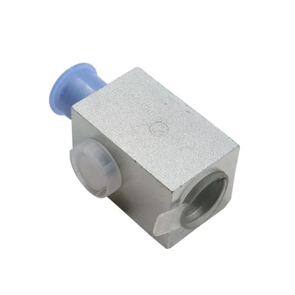 Sany Square Joint 13302540 for SY485/SY500/SY550/SY650/SY750/SY870 Excavator Parts - Image 6