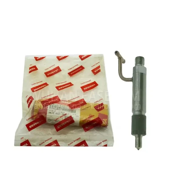 Sany Genuine Parts 729244-53100 3TNV88 for Fuel Injector Yanmar for Yanmar 3D88E-5 Fuel Injector for Yanmar Diesel Fuel Injector - Image 3