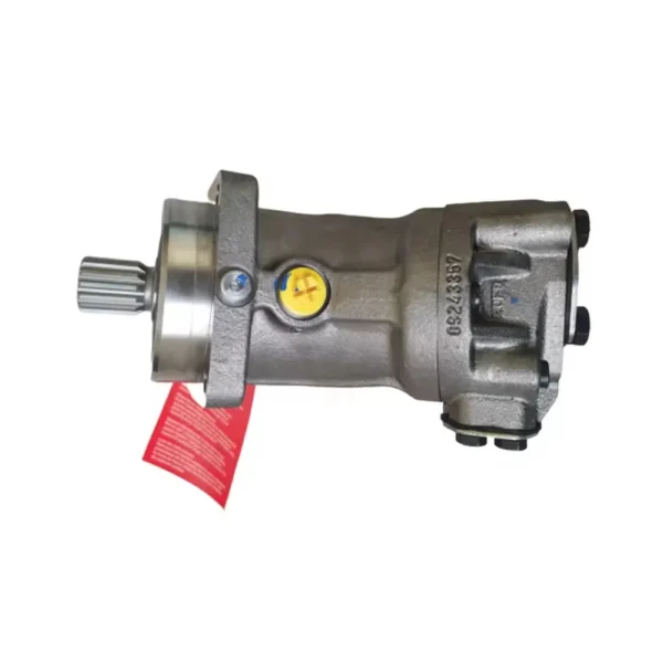 SANY Genuine Plunger Pump B220301000049 (A2F032/61L-VAB05 & R902201681) - Image 4