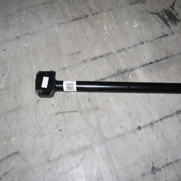 SANY Excavator Steel Pipe Assembly A810201022142 for SY305/SY335/SY365/SY375 – Bild 5
