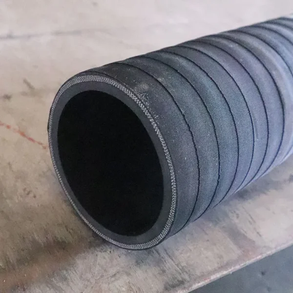 SANY A820606030534 Suction Oil Hose SY300A.1.2-2A for SY336/SY365/SY375 Excavator - Image 5