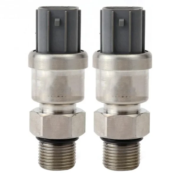 SANY SY210C/SY215-8/SY235-8 Excavator Pressure Sensors Set (KM15S46/KM15-S46/1Z07387) - Image 6