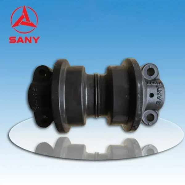 Factory Wholesale Sany Excavator Sy55 Trek Motor Roller With Brand New High Quality  Trek Motor Roller - Image 2