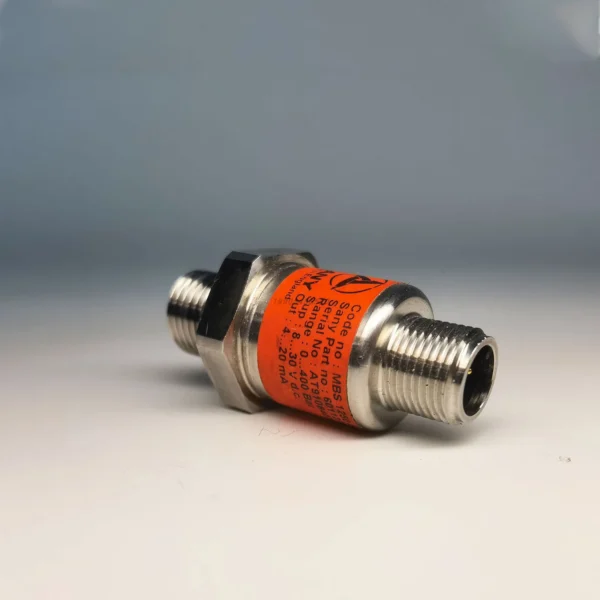 SANY Crane Variable Amplitude Pressure Sensor B240600000244 B240600000248 Crawler Spare Parts - Image 6