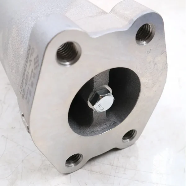 Sany One-way Valve LV-16-25A 60171840 for SANY365/SY375/SY485/SY500/SY550 - Image 2