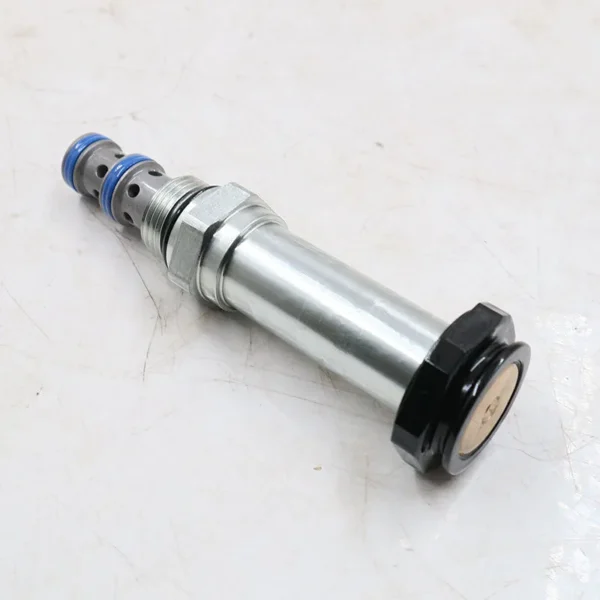 SANY SY155 Wheel Excavator Solenoid Valve Body (KMX15RB 60286669-104) - Image 2