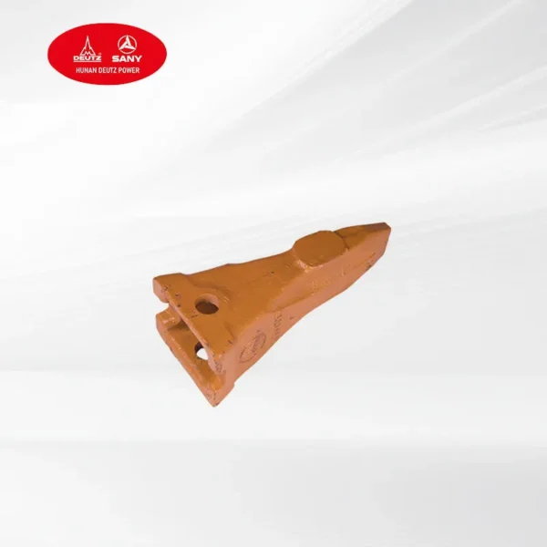 Sany Excavator Bucket Teeth 1u3202 Excavator Bucket Teeth Price 60116437K for SY245-SY365 - Image 3