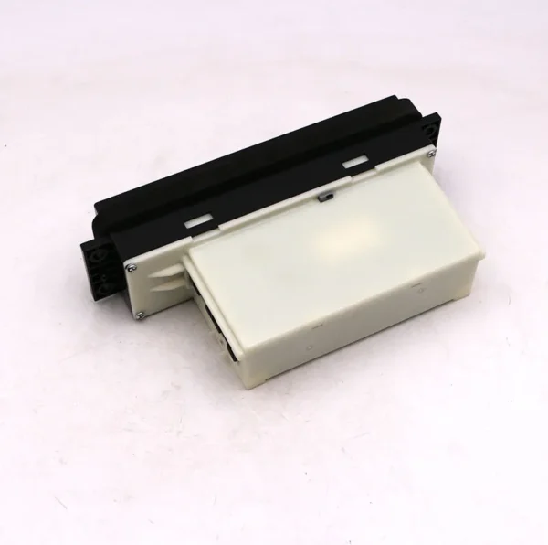 Sany SY135 Excavator AC Control Panel Switch (P/N:60240844 146570-3830) - Image 6