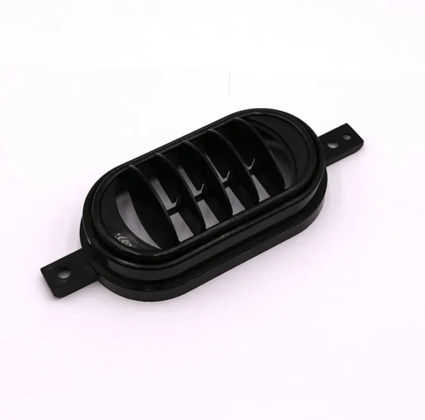 Authentic Sany Excavator air Conditioner Outlet 11334166  10640138 60031109 - Image 5