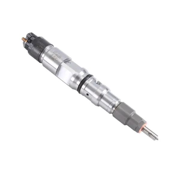 SANY SY215/ACE 215/4M50 Excavator Fuel Injector Nozzle Assy (Original Part) - Image 6