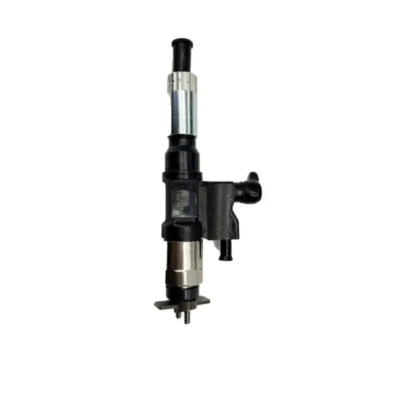 SANY SY485/SY135 Diesel Fuel Injector for 4JJ1 & 6WG1 Engines - 8-98246751-0, 8-98259290-0 - Image 5