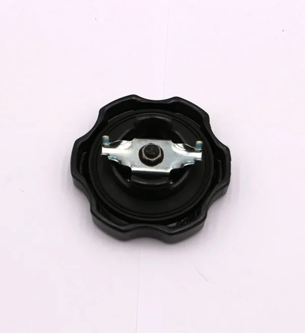Mitsubishi & Sany Excavator Engine Oil Filler Cap MD008784 | OEM B229900003680 - Image 6