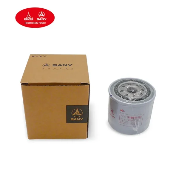 Sany Oil Filter  Diesel Filter element P505951 Diesel Filter Supplying 100% Original Quality Product in Stocks B222100000730 - Image 2