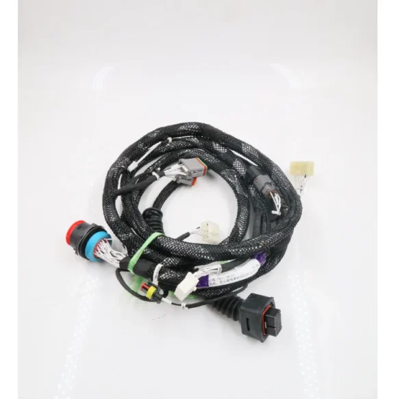 Sany75Pro SY75C9 Display Wiring Harness SSY005361716 (SY75C9I3H.5F.16) - Image 2