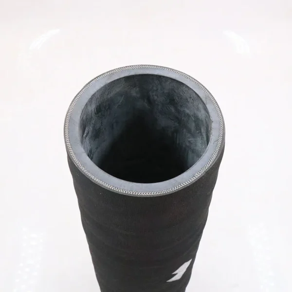 Original Oil Suction Hose 12841180  SY215C9M2K.1.2-1B for SY195 SY205 SY215  Oil Suction Hose – Bild 5