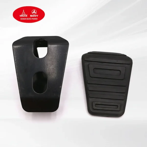 SANY Excavator Foot Pedals (12004584) & Footrest Cover (12002592) | All Models Compatible - Image 6