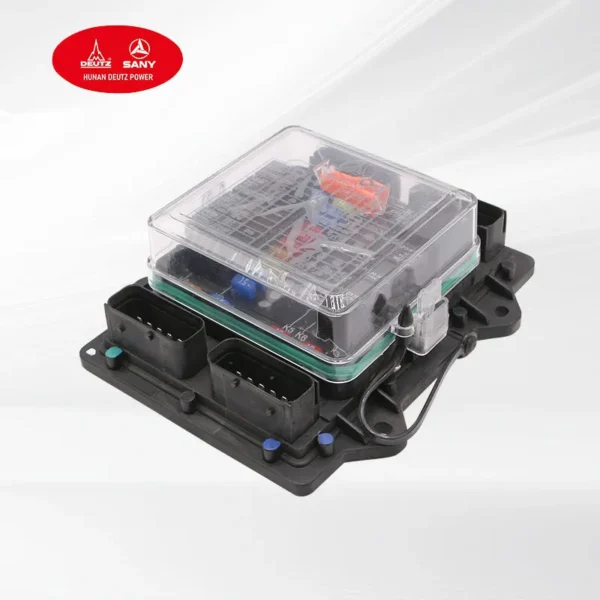 Sany Excavator Relay Fuse Box for Relay for SY245/SY265  Fuse Relay Box - Image 2