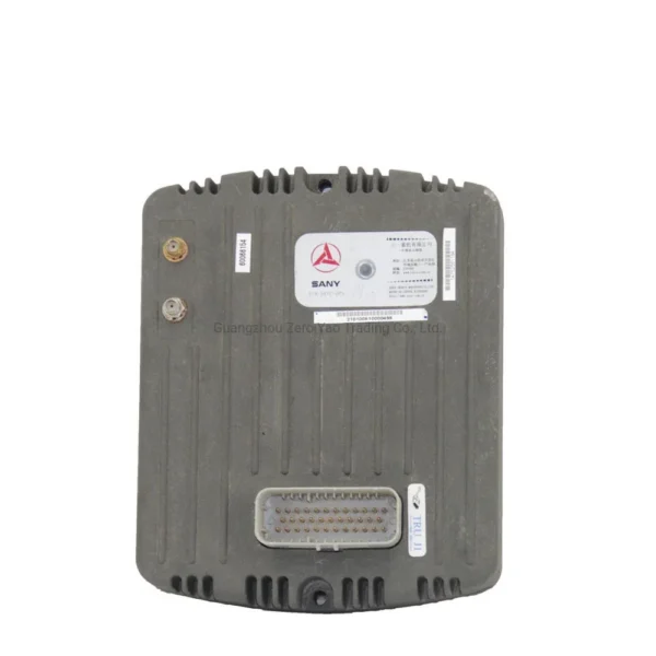 Original SANY Excavator Engine Control Unit & Computer Controller for SH6190C Models - Image 5