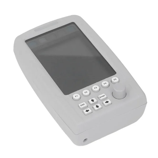 SANY SY215 8 SY330C Excavator Monitor EVTSCAN Excavator Monitor LCD Display Gauge Control Panel PC 135-215-330 B249900001085 - Image 5