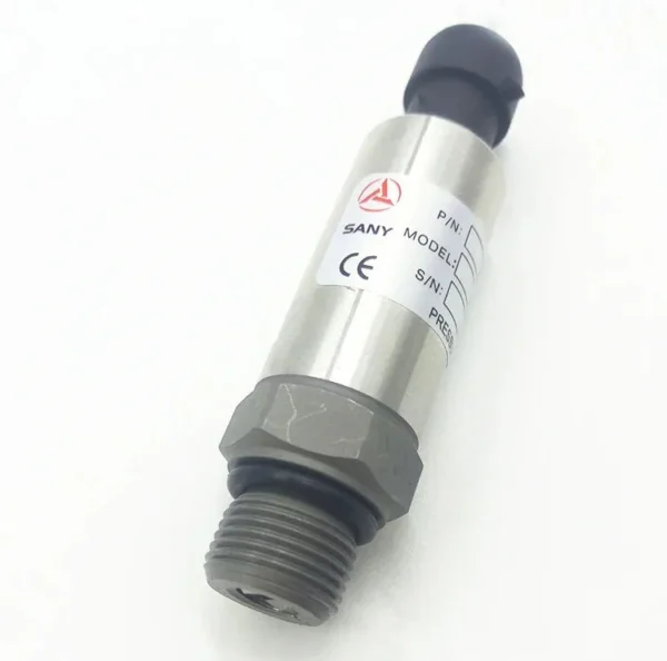 SANY SY Excavator Pressure Sensor & Trocar | Compatible with SY75/SY135/SY215/SY235 - Image 5