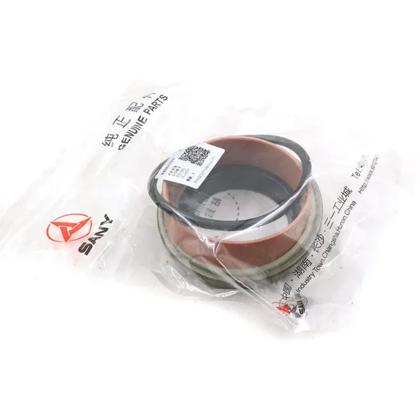 SANY OEM Tensioner Assembly Repair Kit 60357722 for SY375/SY335/SY365 Excavators - Image 4