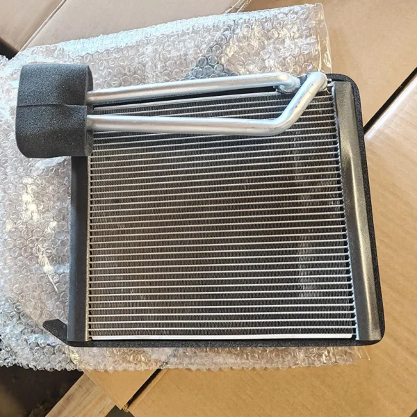 Hot Sale Sany Excavator Spare Parts air Conditioner Evaporator for Sany 215 Parties 60153202 - Image 5