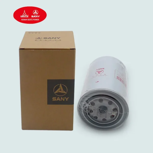 Sany  Oil Filter element of Sany Excavator 60197083 - Image 4