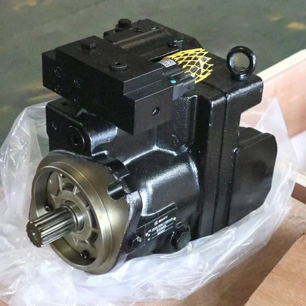 REBORN Hydraulic Main Pump HP3V80/AV10RSM-L1 for Sany SY55/SY60/SY65/SY75 - Image 2