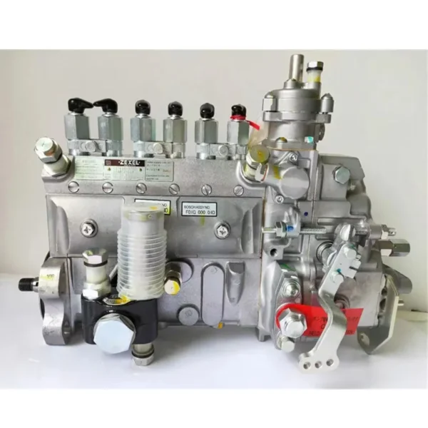 SANY SY215 Excavator Fuel Injection Pump 4063845 & 71-71-1530
