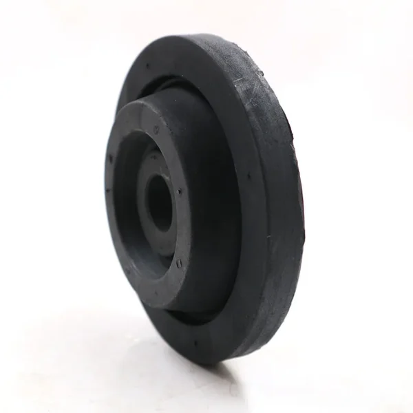 Sany Excavator Shock Absorber K1850  Shock Absorbers 60270801for SY 285/305/335/330/385 and Sany Gripper - Image 2