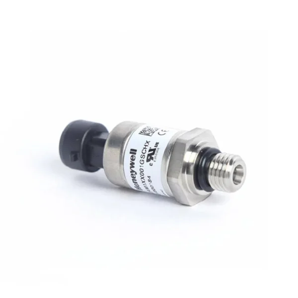 SANY Crane Pressure Sensor 60293901 | 1MPa 24V G1/4 | Delphi PX2AM1XX001GSCHX Compatible