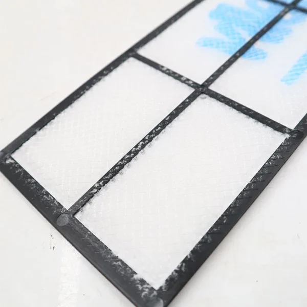 SANY Genuine Fresh Air Filter for Wide Body Dump Truck (Part No: 141502000077) - Image 4