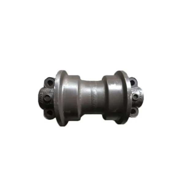 Factory Wholesale Sany Excavator Sy55 Trek Motor Roller With Brand New High Quality  Trek Motor Roller - Image 3