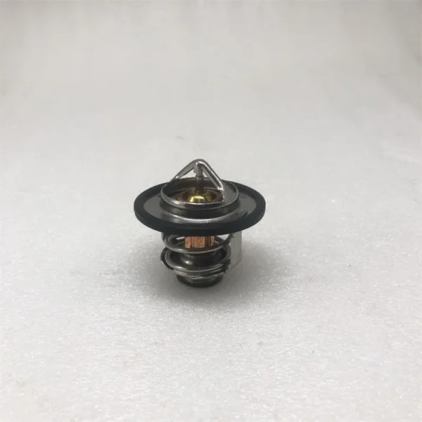 Sany SY55/SY60/SY65/SY75C-8-9 Excavator Thermostat Assembly for Isuzu 4JG1 Engine – Bild 2
