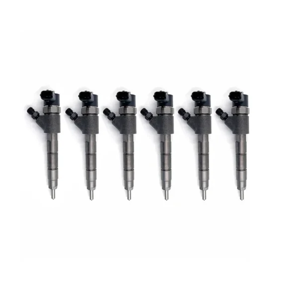 SANY SY215/ACE 215/4M50 Excavator Fuel Injector Nozzle Assy (Original Part) - Image 3