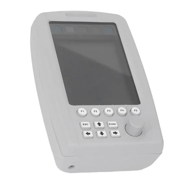 SANY SY215 8 SY330C Excavator Monitor EVTSCAN Excavator Monitor LCD Display Gauge Control Panel PC 135-215-330 B249900001085 - Image 7