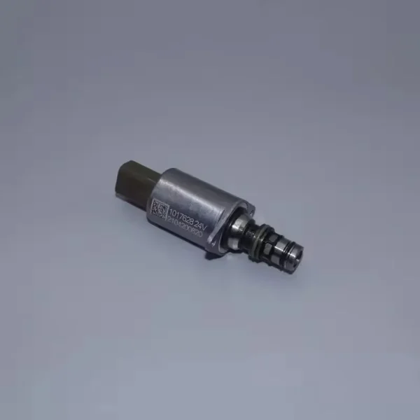 Sany SY215/SY325 Excavator Solenoid Valve (Part No: 1017969) - Image 6